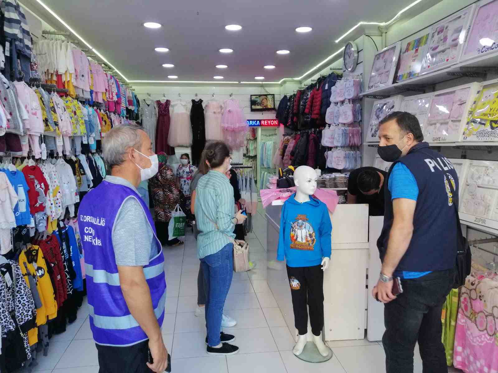 ZABITADAN SIKI DENETİM